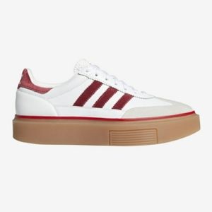 Adidas Super Sleek Sneakers